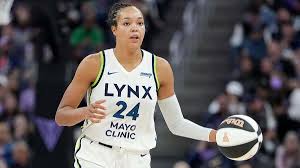 WNBA Commissioner's Cup 2025: What You Need to Know