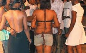 Image result for NIGERIAN PROSTITUTE  PICS