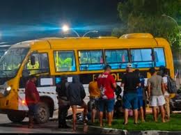 Arcoverde: estudante em bicicleta morre atropelado por ônibus escolar municipal; prefeitura lamenta