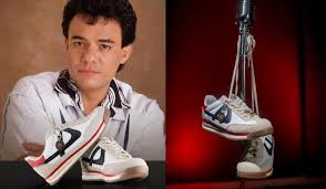 Tenis José José x Panam: precio, diseño y dónde comprar la edición limitada inspirada en el Príncipe de la Canción