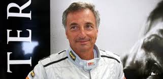 Trend Google: riccardo patrese