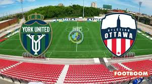 york united fc