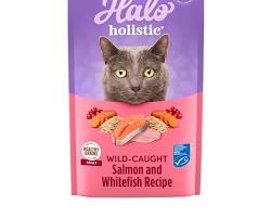 Cat food bagの画像