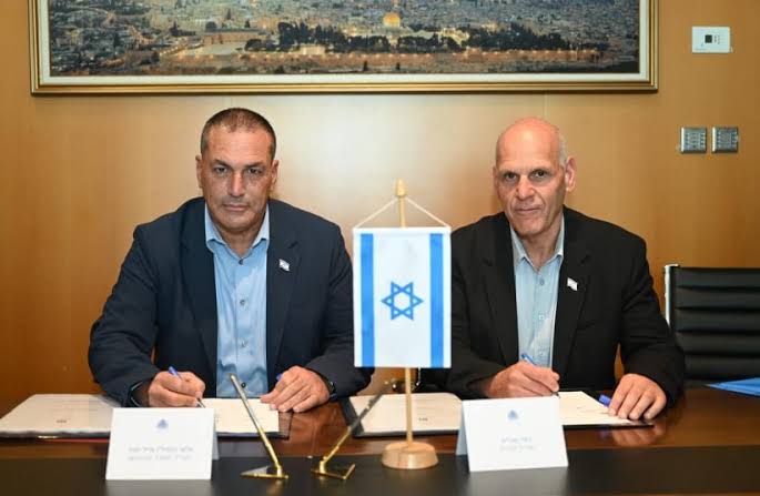 Elbit Systems signs ammunition deal worth $340 million with Israel Defense  Ministry