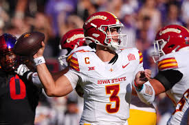 Quarterback Rocco Becht ready to roll for No. 18 Penn State after offseason surgery, rehab