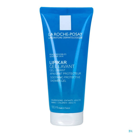 RP LIPIKAR GEL LAVANT 200ML
