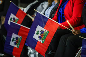 The Supreme Court ruled. Haitian immigrants’ lives changed immediately.