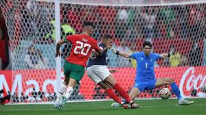 Historial Francia vs Marruecos: antecedentes, partidos y resultados entre ambas selecciones