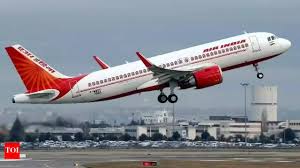 Times of India - News update