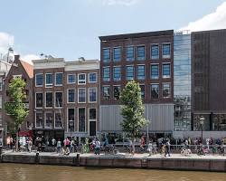 صورة Anne Frank House Amsterdam