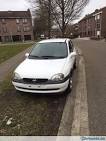 Corsa occasions, Opel Corsa kopen en verkopen via