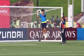 Paraguay Sub 17 vs. Panamá: ¡Partido clave por la clasificación!