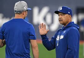 Dave Roberts: Dodgers’ Depth ‘Important’ To Success