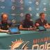Local high school football teams get moment in spotlight at Miami ...