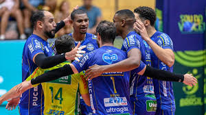 Após vice da Superliga Masculina de Vôlei, Campinas acerta com dupla multicampeã