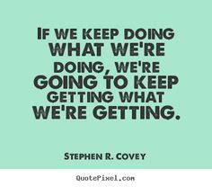 Stephen R Covey on Pinterest | Stephen Covey Quotes, Stephen Covey ... via Relatably.com