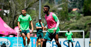 Marlos Moreno Revela el Preciado Regalo de James Rodríguez al Regresar a Nacional