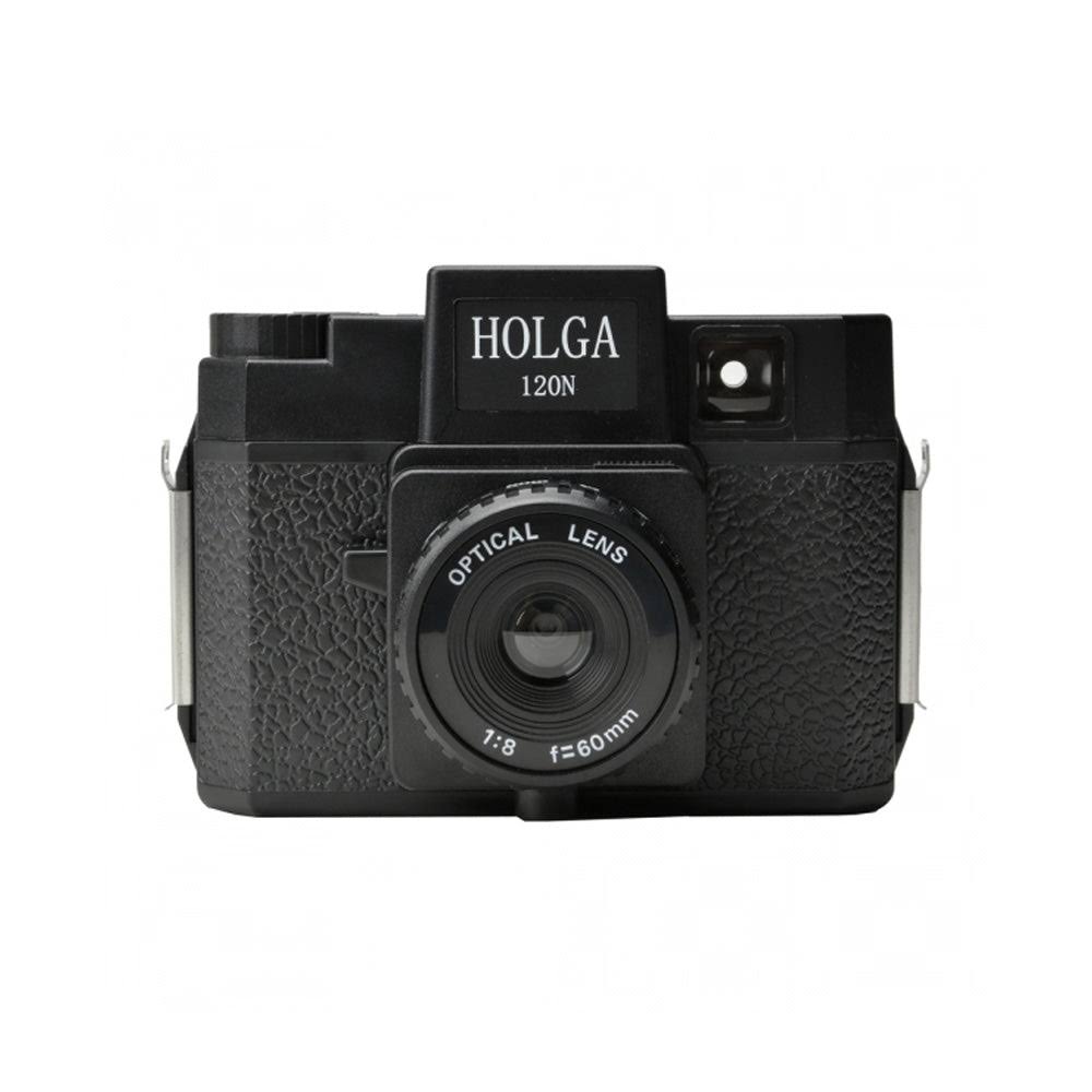 Holga 120N Medium Format Camera Film