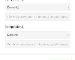 Imagen de Palabras clave en la URL