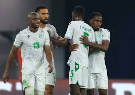 Stalemate in Casablanca: Comoros and Mali Share the Spoils at AFCON 2025