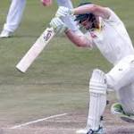 Cricket Live Blog1st Test, Durban