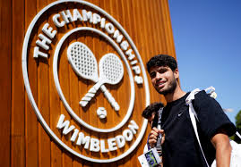 Wimbledon Guardian - News update