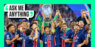 Champions League 2025: ¿Qué aprendimos del nuevo formato? - Imagen principal del artículo