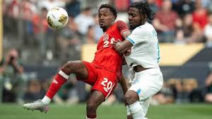Buchanan's brace lifts Canada to Gold Cup win over Honduras