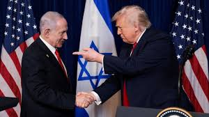 Burner phones, cautious hotel stay: Pentagon fears Israel spying on US officials