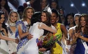 Image result for Miss Universe 2017