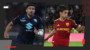 Roma Vs
