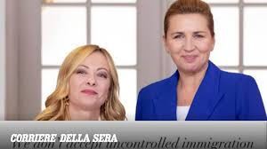 Trend Google: sinistra