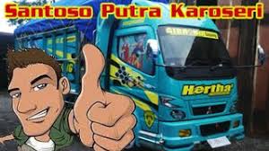 Image result for truk modifikasi sakera