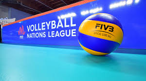 Trend Google: volleyball nations league di pallavolo femminile