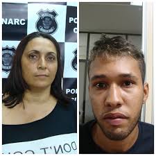 Em ações distintas, GENARC prende dois traficantes: Um em Itumbiara e outro em Goiatuba - genarcitum