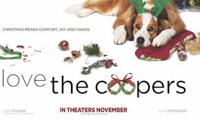 Image result for love the coopers