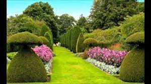 Resultado de imagem para belos jardins floridos