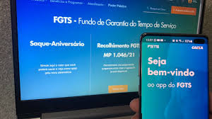 Lucro do FGTS: calculadora mostra quanto você vai receber com a distribuição de R$ 13 bilhões