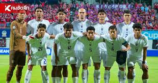 ไทย พบ สิงคโปร์