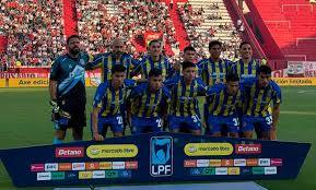 Central pagó caro un error defensivo y empata con Huracán 1 a 1