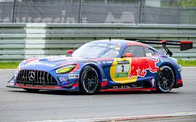 Trend Google: 24h nurburgring