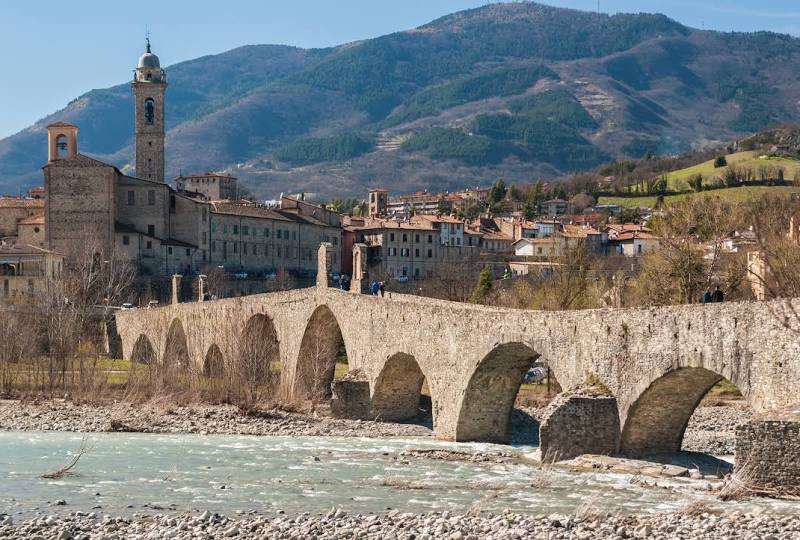 Bobbio