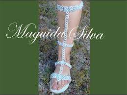 Resultado de imagem para havaianas com perola