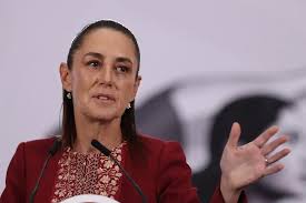 Se apoya directamente a productores; a través de organizaciones, ya no: Sheinbaum