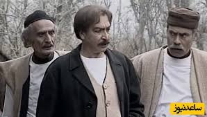 تلخ ترین خاطره محمود پاک نیت، ارباب سریال پس از باران از پشت صحنه این سریال