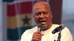 Image result for John Mahama