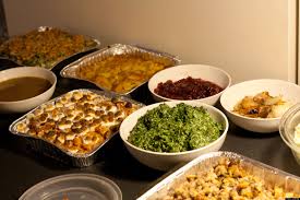 Image result for soul food thanksgiving