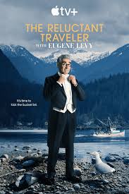 Eugene Levy’s Reluctant Travels: Season 3