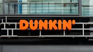 dunkin free coffee code