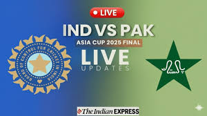 The Indian Express - News update